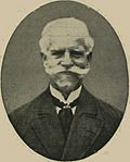 Alfred Yeo