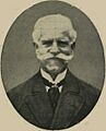 Alfred Yeo