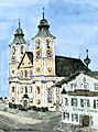 Alois Rogenhofer-Dekanatspfarrkirche St. Johann in Tirol 0268c