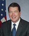 Ambassador Hagerty