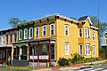 Anacostia HD DC 13th n W
