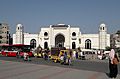 Anarkali Station Orangeline Lahore