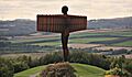 Angel of the North - 6150534524