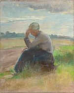 Anna Klumpke - A Moment's Rest (1891).jpg