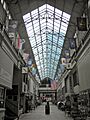 Arcade Nashville