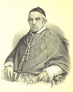 Archbishop Rafael Valdivieso
