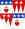Arms of the House Douglas of Morton.svg