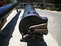 Artillery at Point Nepean 2