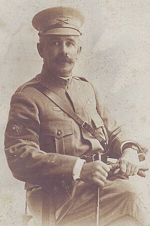 Artur Ivens Ferraz - 1923