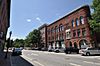Auburn Commercial Historic District