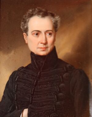 Augustinos Kapodistrias