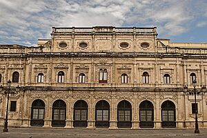Ayuntamiento sevilla 2010 002