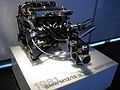BMW F1 Engine M12 M13