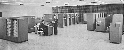 BRL61-IBM 702