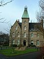 Bagshaw Museum - geograph.org.uk - 85942
