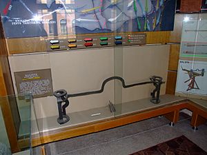 Balista Cluj Museaum