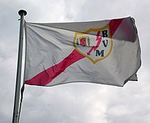 Bandera Rayo