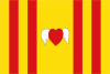 Flag of Alcorisa
