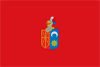 Flag of Villava / Atarrabia