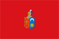 Bandera de Villava