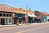 Bartlett Commercial Historic District