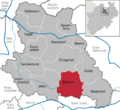 Beckum in WAF