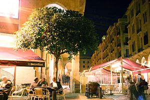 Beirut Downtown