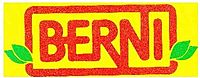 Berni Inn logo