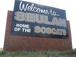 Beulah Alabama Welcome Sign.JPG