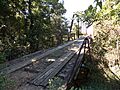 Big Bottom Slough Bridge (a.k.a. Padgett Island Bridge)