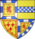 Arms of Stewart of Moray