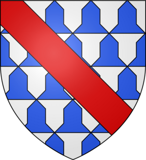 Blason Plancy-l’Abbaye