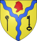Coat of arms of Arronnes