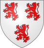 Coat of arms of Haaltert