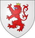 Arms of Gacé