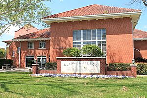 BlinnCollege