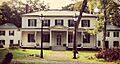 Boydville Mansion
