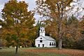 BradfordNH CenterMeetinghouse