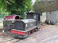 Bressingham Steam Museum and Gardens 17.jpg