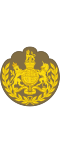 British Army (1920-1953) OR-9b.svg