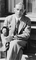 Bundesarchiv Bild 183-R04034, Erich Maria Remarque (cropped)