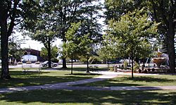 Cadillac City Park