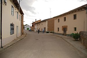 CalleRealVillavega