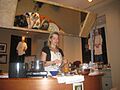 Canning at Southern Food and Beverage Museum New Orleans