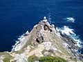 Cape Point by ozgur