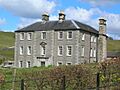 Castern Hall - geograph.org.uk - 150202
