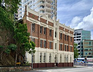 Castlemaine Perkins Building, Brisbane in February 2020.jpg