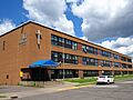 Cathedral School - Superior, Wisconsin