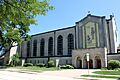 Cathedral of St. Peter - Rockford 01