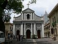 Cathedral of the Immaculate Conception of Hangzhou - 1